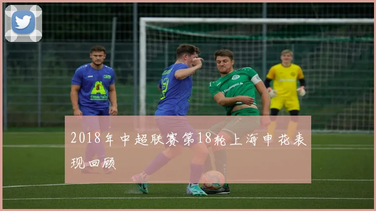 2018年中超联赛第18轮上海申花表现回顾